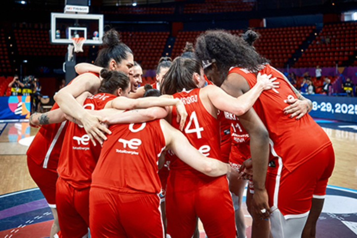 Potanın Perileri'nin rakipleri belli oldu