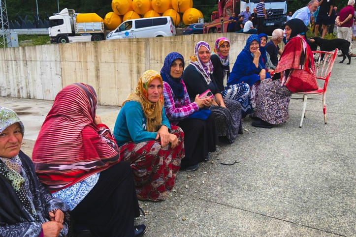 Rize ayakta: CİMER'i açtılar, şikayet yağmuruna tuttular