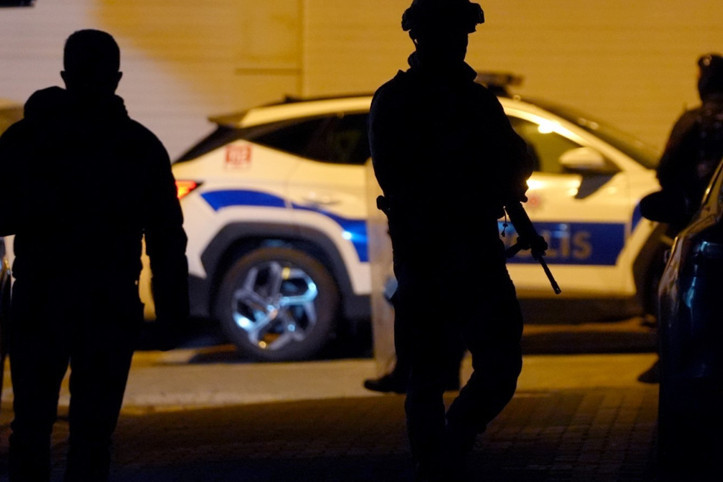 Sahte e-imza vurgunu: 22 ilde 125 kişiye operasyon