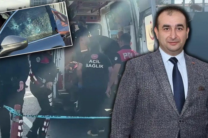 Avukat Serdar Öktem cinayeti: Şüphelilerin ifadeleri ortaya çıktı