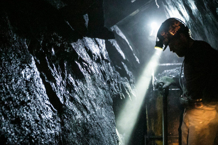 Yenilenebilir enerji, kömürü ilk kez geride bıraktı