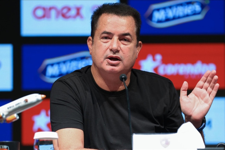 Acun Ilıcalı’dan Fenerbahçe itirafı