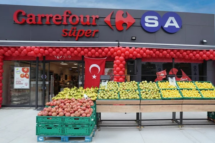 Carrefour satışının detayları belli oldu: 48 mağaza kapanıyor