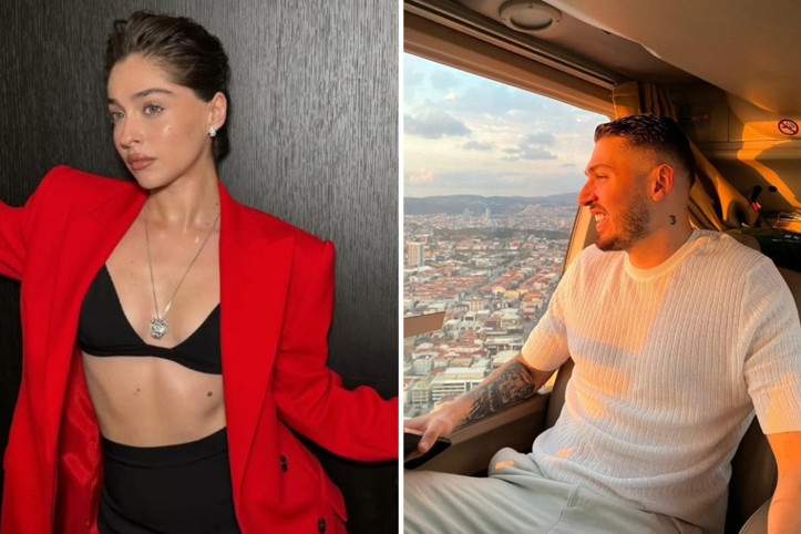 Cemre Baysel’den Blok3 açıklaması: Kimseyle ilişkim yok, olmadı da