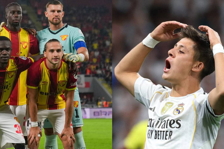 Göztepe ve Real Madrid ortak noktada buluştu: İki farklı Arda, iki farklı dünya!