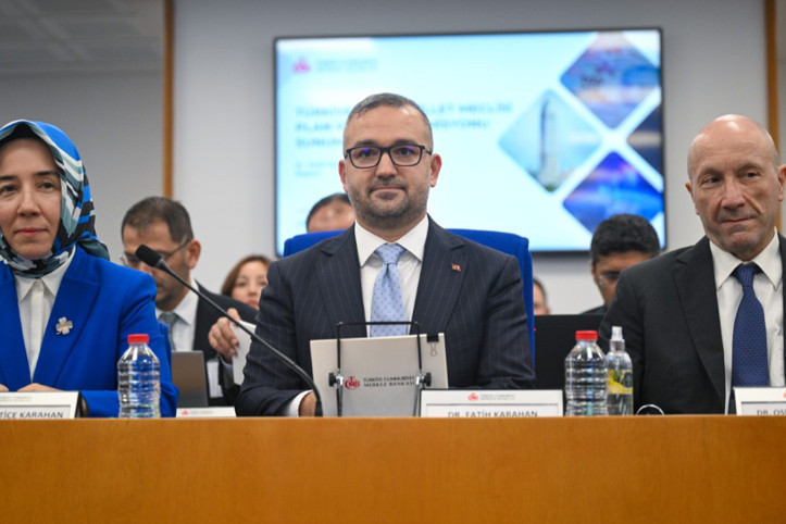 Merkez Bankası Başkanı KKM maliyetini açıkladı