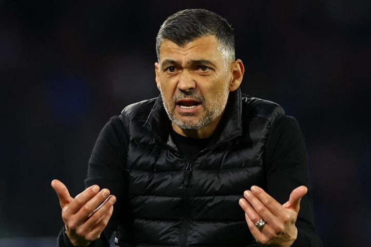 Sadettin Saran'ın adayıydı: Yeni takımına imza attı