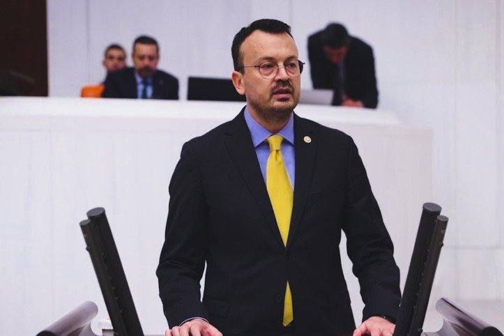 Altını çize çize uyardı: 35 yıl sonra bir ilk yaşandı