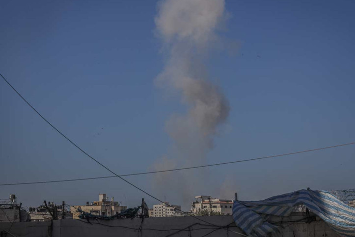 İsrail ateşkes dinlemiyor: Çok sayıda Filistinli öldü