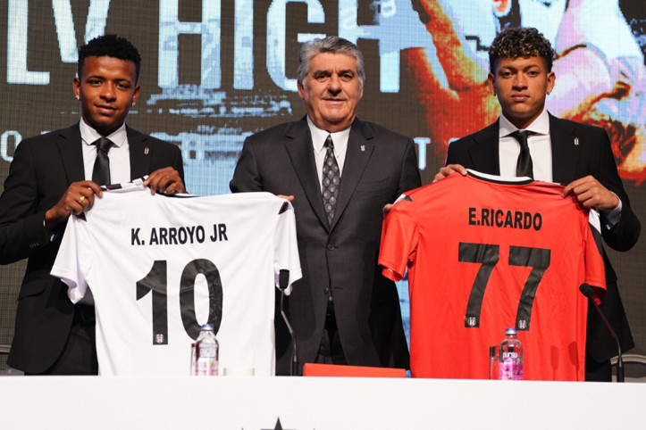 Beşiktaş'ta elde var sıfır