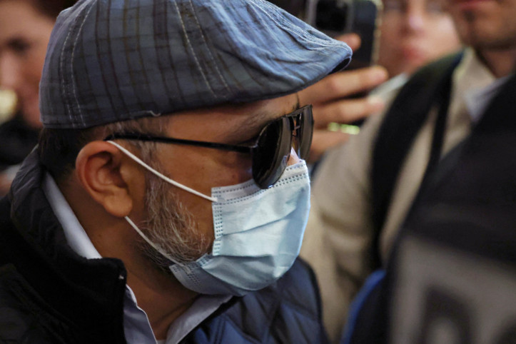 Fransa'yı sarsan davada itiraz eden tek kişiydi: Türk suçlunun cezası artırıldı