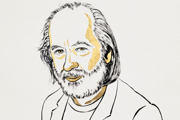 Nobel Edebiyat Ödülü'nün sahibi belli oldu