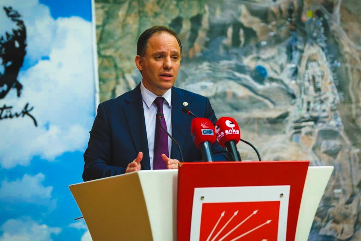 CHP'li Yavuzyılmaz: Yeni bir tuzak kuruluyor, önlem için son 2.5 ay