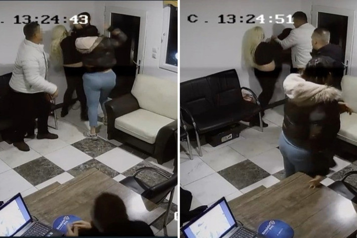 8 yaşındaki kızın istismar davasında karar