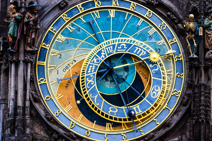 Haftalık burç yorumları (13-19 Ekim)