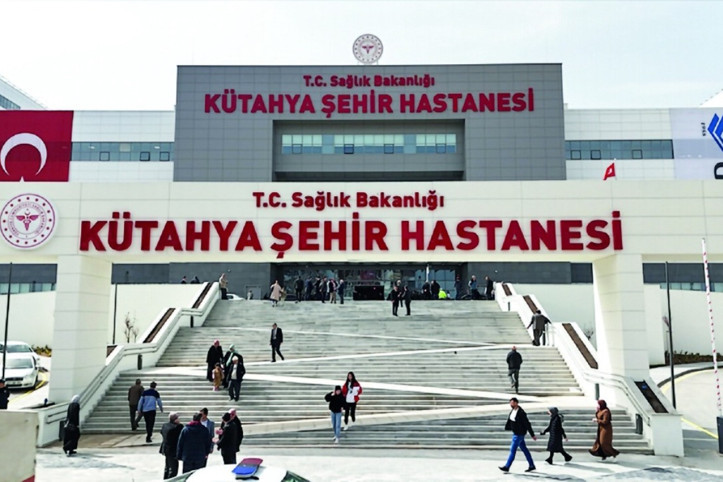 Kütahya’da sağlık bilmecesi