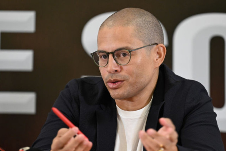 Alex de Souza'yı çıldırtan an! 'Çok müdahale ettim ama...'