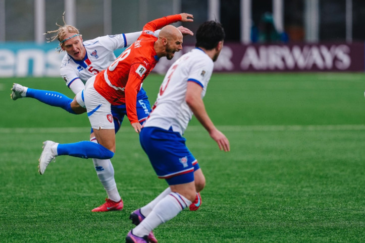 Beşiktaş'ın yıldızı Vaclav Cerny muhabirle tartıştı: Röportajı terk etti