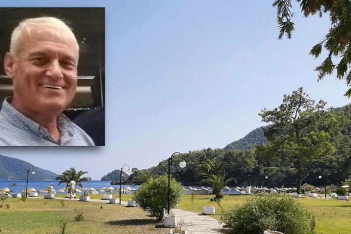 Emekli albayın ölüm nedeni belli oldu