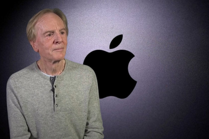 Eski Apple CEO'sundan itiraf: Geride kaldık