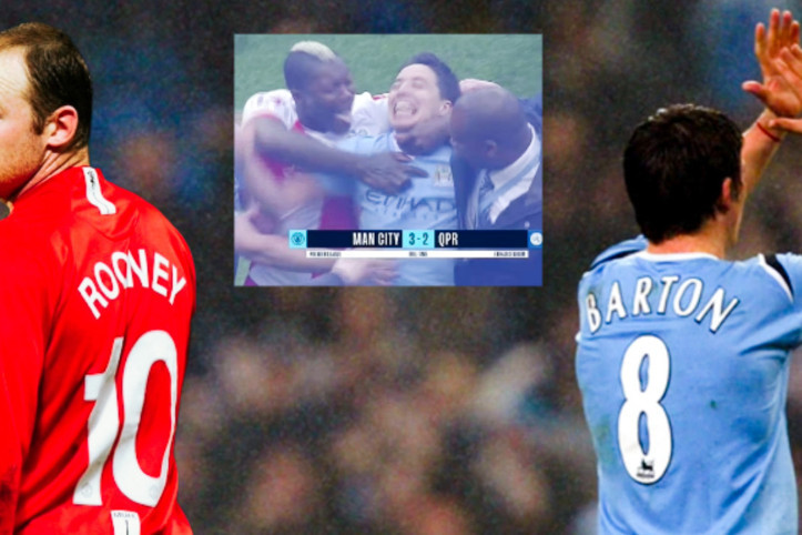 Ezeli rakibine küfür etti: 14 yıllık 'şike' iddiası yeniden alevlendi