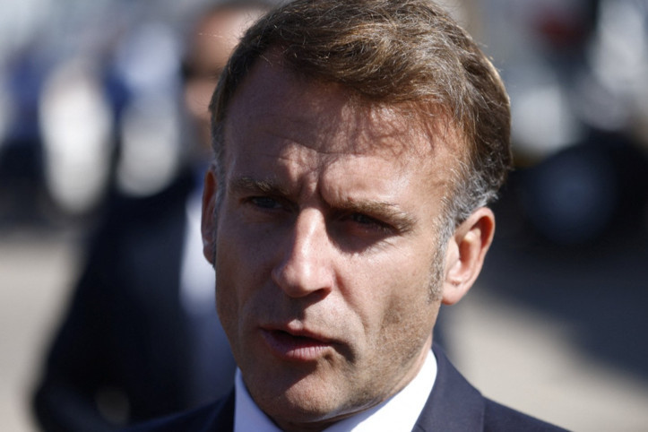 Fransa'da siyasi kriz bitmiyor: Yeni açıklama geldi