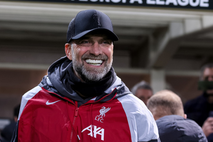 Herkes eleştirirken Jürgen Klopp sahip çıktı: 'Yüzyılda bir görülen yetenek'