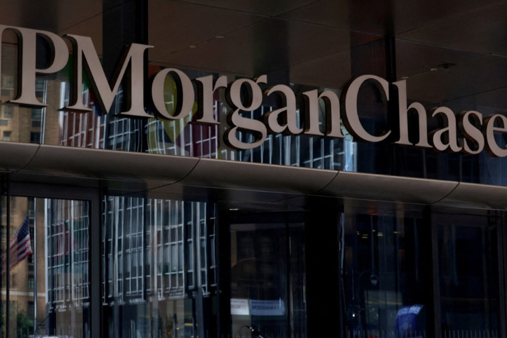 JPMorgan Türkiye'deki varlığını artırmayı değerlendiriyor