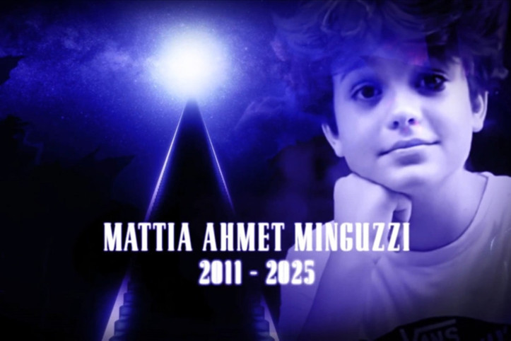 Ahmet Minguzzi adına buz pateni yarışması