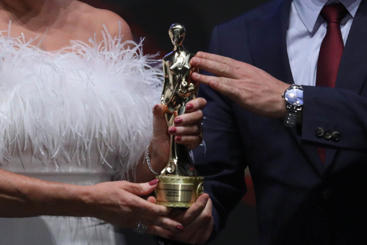 Türkiye’nin Oscar’ı başladı: Altın Portakal Film Festivali kapılarını açtı