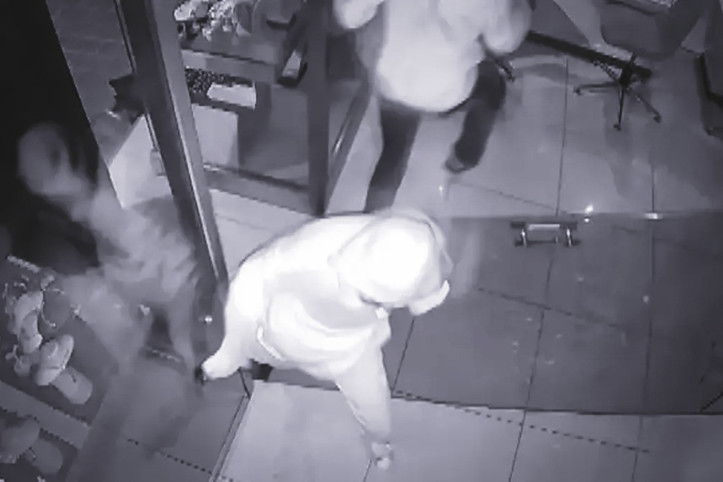 İstanbul'daki kuyumcudan çalınmıştı: Bir kısmı bulundu