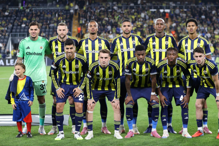 Juventus'un gözü Fenerbahçeli isimlerde: Comolli düğmeye bastı