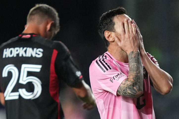 Lionel Messi'nin başı belada: İspanya'da soruşturma başlatıldı