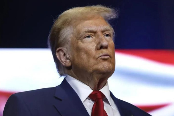 Trump’tan Abraham Anlaşmaları yorumu