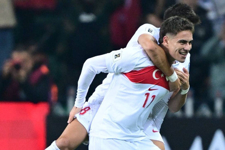 Arda Güler ve Kenan Yıldız finalde: Golden Boy kim olacak?