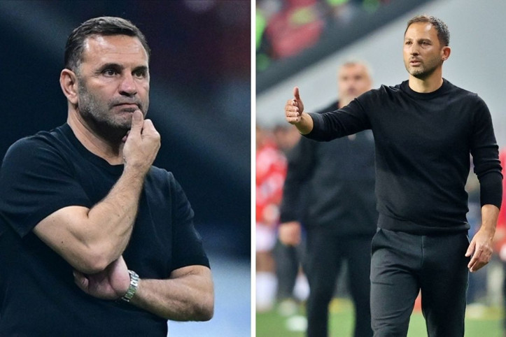 Fenerbahçe ve Galatasaray onu istiyor: Devlerle transfer yarışı