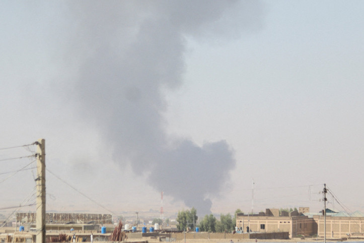 Kanlı sabahın ardından... Pakistan ve Afganistan 48 saatlik ateşkes ilan etti