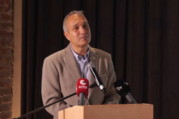 CHP'li Özçağdaş: İşleri, güçleri, reisleriyle beraber geçmişe öykünmek