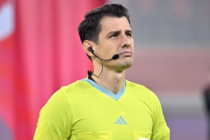 Derbide düdük Halil Umut Meler'in: Süper Lig'de 9. hafta hakemleri