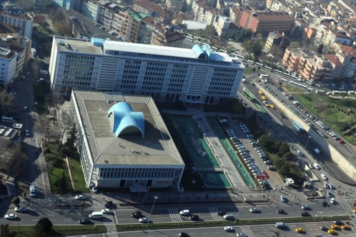 İBB, bazı taşınmazları Hazine’ye devretti