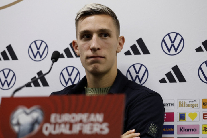 Liverpool, Alman panzeri için devrede