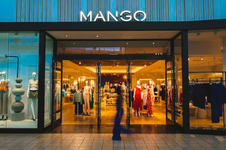 Mango'da veri ihlali