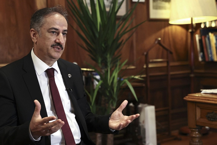 Mezunları okula bile almak istemiyordu: Boğaziçi Rektörü'nden ilginç çıkış