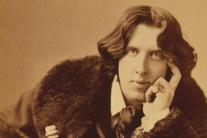 Oscar Wilde’a yapılan 130 yıllık yanlıştan dönüldü