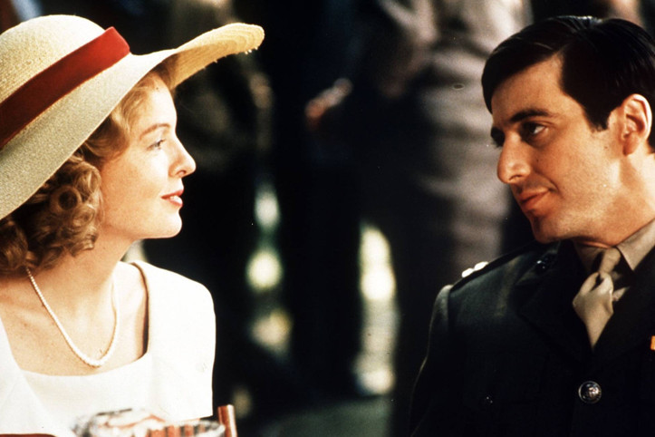 Al Pacino sessizliğini bozdu: O hayatıma mutluluk katmıştı