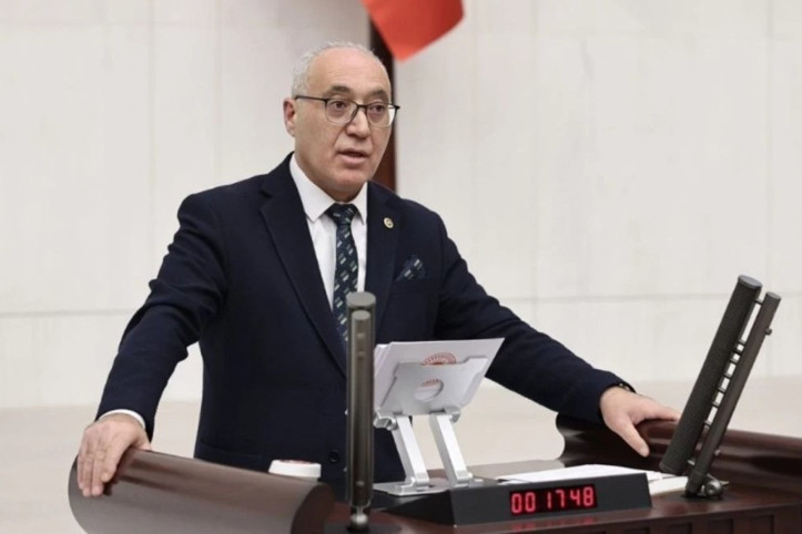 Alevi raporu Erdoğan ve Bahçeli'ye sunuldu