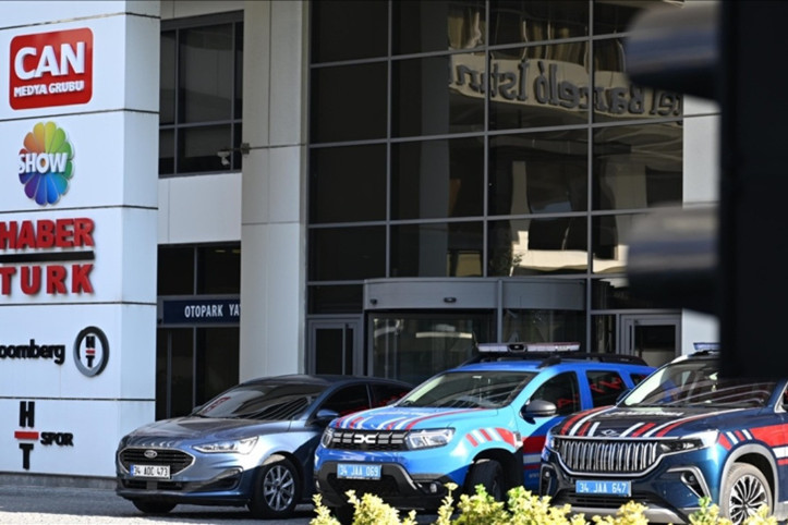 Can Holding soruşturması İran'a uzandı