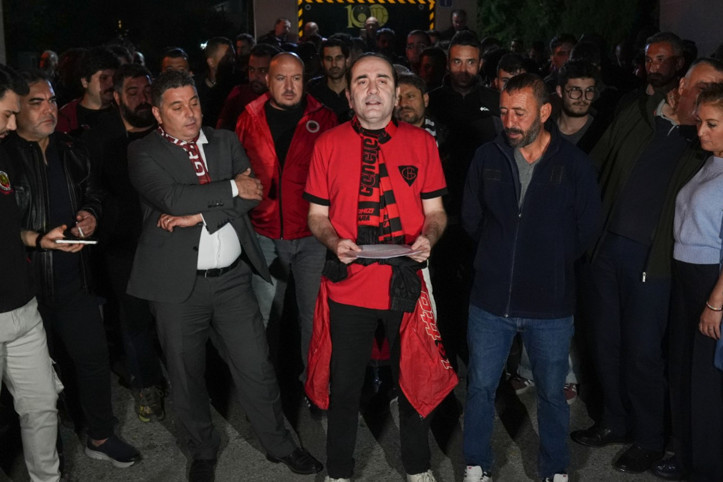 Gençlerbirliği seçime gidiyor