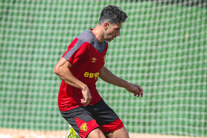 İsmail Köybaşı: "Böyle güçlüyüz, kimseye de ihtiyacımız yok"