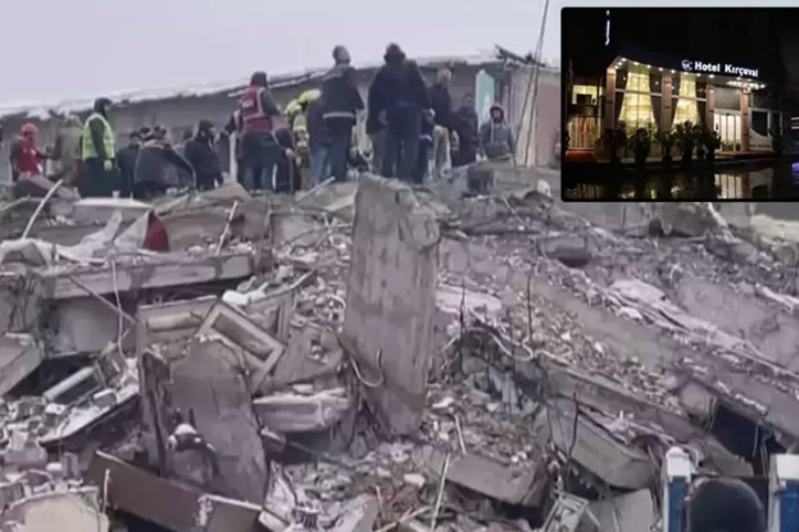 Sporcular hayatını kaybetmişti: Mahkeme yeni rapor istedi